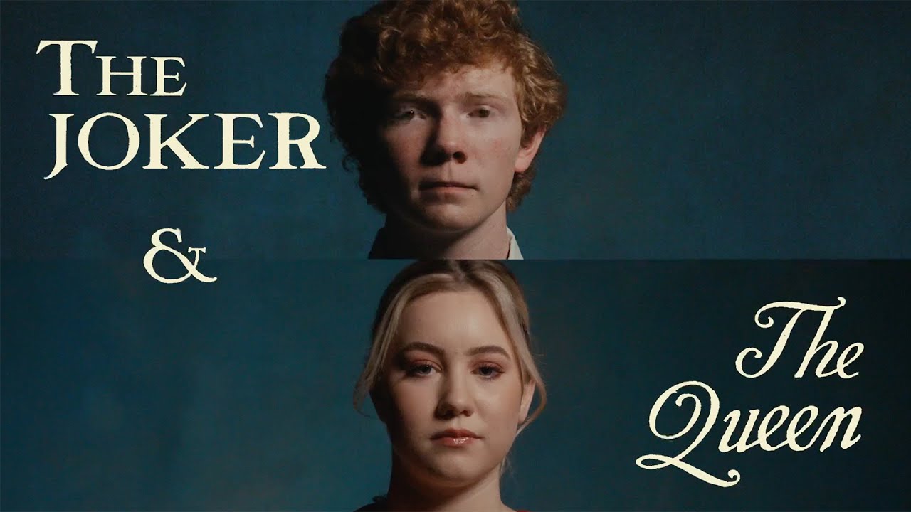 Ed Sheeran – The Joker And The Queen (feat. Taylor Swift) Mp3 Download