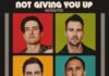 Big Time Rush – Not Giving You Up Lyrics + Mp3 Download