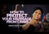 PROTECTING YOUR MARRIAGE FROM CRISIS - MILDRED KINGSLEY OKONKWO.