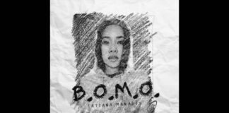 Tatiana Manaois B.O.M.O Lyrics + Mp3 Download