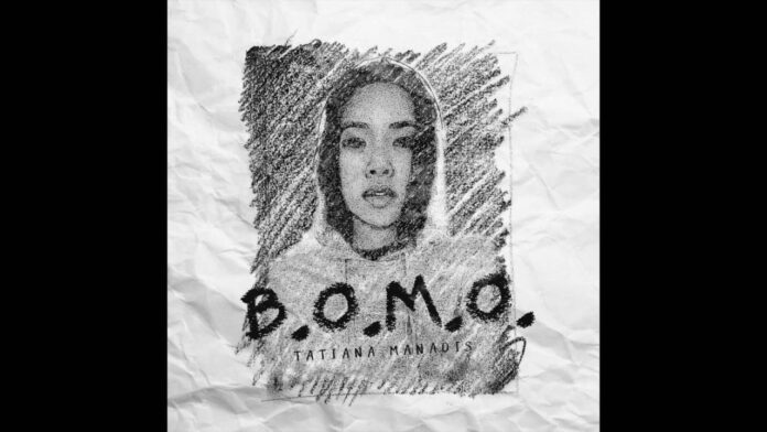 Tatiana Manaois B.O.M.O Lyrics + Mp3 Download