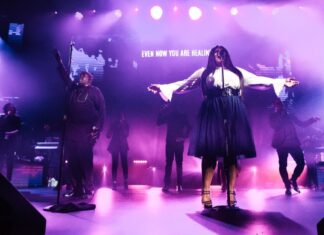 William McDowell ft. Tasha Cobbs – Even Now Lyrics + Mp3 Download