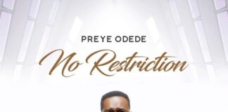 Preye Odede – Chase After You Lyrics + Mp3 Download