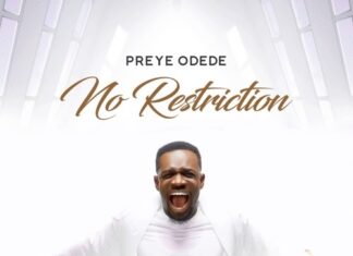 Preye Odede – Chase After You Lyrics + Mp3 Download