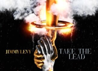 Jimmy Levy – Take The Lead (Mp3 Download 320kbps, lyrics)