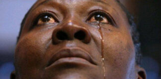 A PAINFUL STORY OF A WOMAN (A MUST READ)