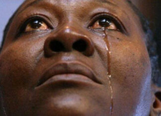 A PAINFUL STORY OF A WOMAN (A MUST READ)