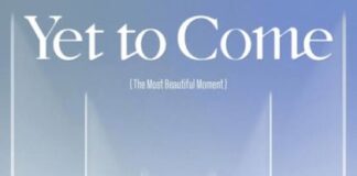 BTS – Yet To Come (The Most Beautiful Moment) Lyrics + Mp3 Download