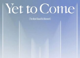 BTS – Yet To Come (The Most Beautiful Moment) Lyrics + Mp3 Download