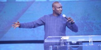 Download Mp3 June 2022 Miracle Service – Apostle Joshua Selman