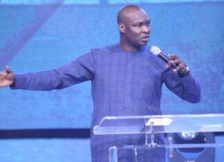 Download Mp3 June 2022 Miracle Service – Apostle Joshua Selman Download Mp3 June 2022 Miracle Service – Apostle Joshua Selman