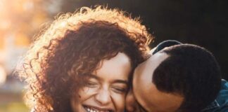 WHY YOU SHOULDN'T BE AFRAID OF LOOSING YOUR WOMAN by Praises Chidera Obiora