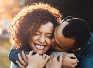 WHY YOU SHOULDN'T BE AFRAID OF LOOSING YOUR WOMAN by Praises Chidera Obiora