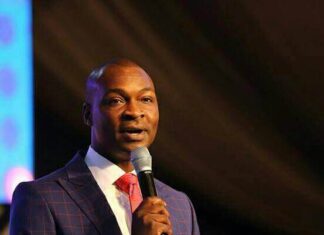 [Download MP3] The Testimony of Enoch – Apostle Joshua Selman