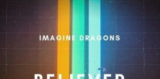 Imagine Dragons – Believer Lyrics + Mp3 Download