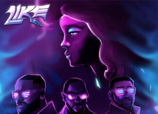 Iyanya - Like ft Davido, Kizz Daniel Lyrics + MP3 Download