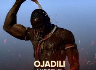 OJADILI Final Episode 20 by Erasmus Ugochukwu Okafor