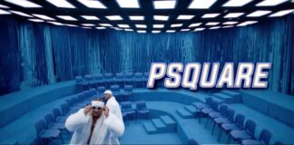 P Square - Jaiye (Ihe Geme) Mp3 Download