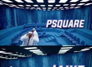 P Square - Jaiye (Ihe Geme) Mp3 Download