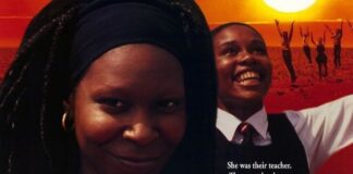 Sarafina – Freedom Is Coming Tomorrow Mp3 Download