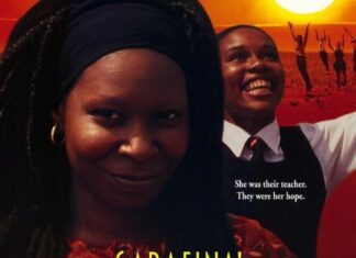 Sarafina – Freedom Is Coming Tomorrow Mp3 Download