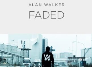 Alan Walker – Faded Lyrics + Mp3 download