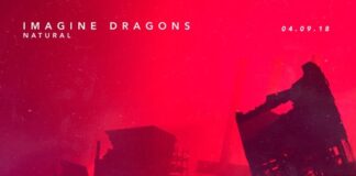 Imagine Dragons – Natural Lyrics + Mp3 Download