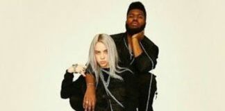Billie Eilish Ft Khalid – Lovely Mp3 Download
