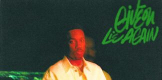 Giveon - Lie Again Lyrics + Mp3 Download