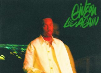 Giveon – Lie Again Lyrics + Mp3 Download Giveon - Lie Again Lyrics + Mp3 Download