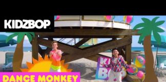 Download Mp3 KIDZ BOP Kids – Dance Monkey