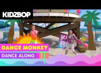 Download Mp3 KIDZ BOP Kids – Dance Monkey Download Mp3 KIDZ BOP Kids – Dance Monkey