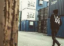Alan Walker – Alone Lyrics + Mp3 Download