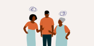 Tell Your Mum To Leave (A Short Story) by Olujimi Ayomide