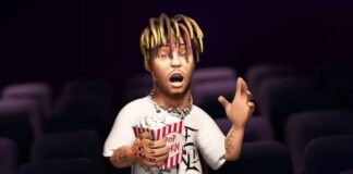 Juice WRLD - Wishing Well Lyrics + Mp3 Download