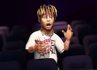 Juice WRLD - Wishing Well Lyrics + Mp3 Download