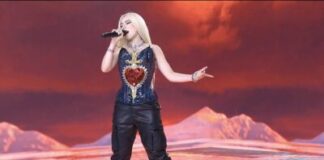 Ava Max – Kings & Queens Lyrics + Mp3 Download