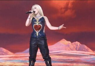 Ava Max – Kings & Queens Lyrics + Mp3 Download Ava Max – Kings & Queens Lyrics + Mp3 Download