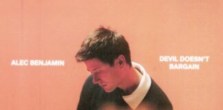 Alec Benjamin – Devil Doesn’t Bargain Lyrics + Mp3 Download