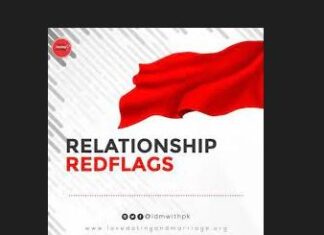 Relationship Red Flags – Kingsley Okonkwo Free Mp3 Download Relationship Red Flags - Kingsley Okonkwo Free Mp3 Download