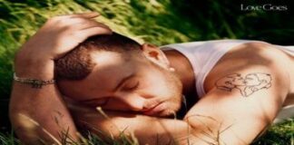 Sam Smith – Breaking Hearts Lyrics + Mp3 Download