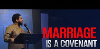 MARRIAGE IS A COVENANT NOT A CONTRACT - KINGSLEY OKONKWO Mp3 Download