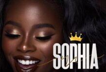 SOPHIA 1 - 5 (Short Story) by Praises Chidera Obiora