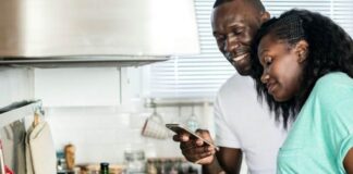 My Wife Can Not Cook (An Inspirational Short Story)