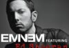 Eminem – River Ft. Ed Sheeran Lyrics + Mp3 320kbps Download