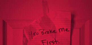 Tate McRae – You Broke Me First Mp3 Download