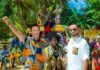 We Love Africa - Redone ft. Inna Modja & Aminux Mp3 Download