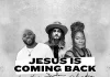 Jordan Feliz – Jesus Is Coming Back Lyrics + 320kbps Mp3 Download