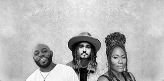 Jordan Feliz – Jesus Is Coming Back Lyrics + 320kbps Mp3 Download