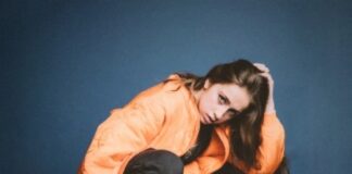 Tate McRae – Friends Don’t look At Friends That Way Mp3 Download